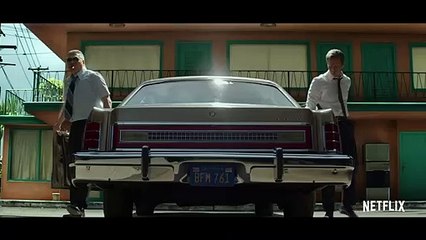 MINDHUNTER Trailer (2) OV