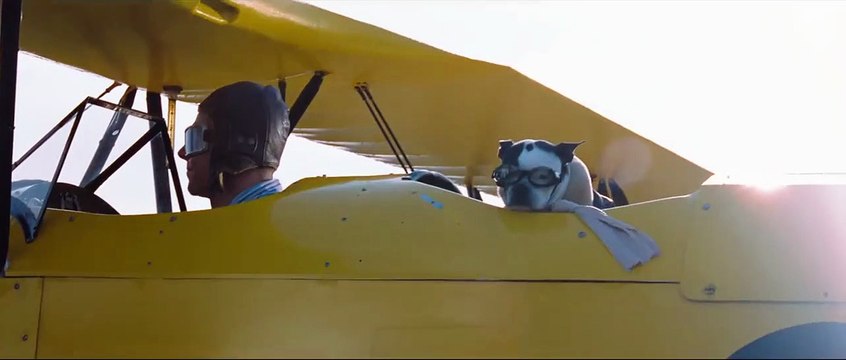 Hectors Reise oder die Suche nach dem Glück - Österreichischer Teaser