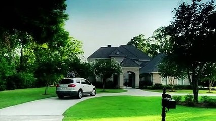 Stash House Trailer OV