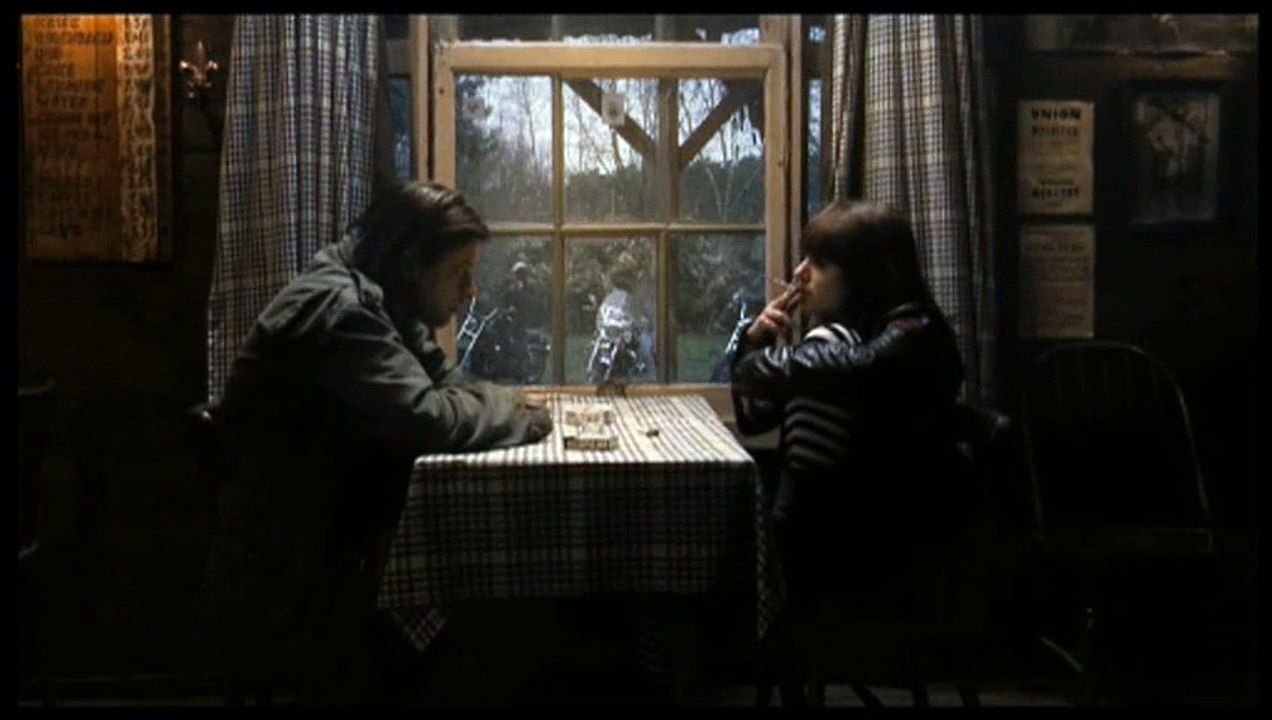 Die Meute Trailer DF