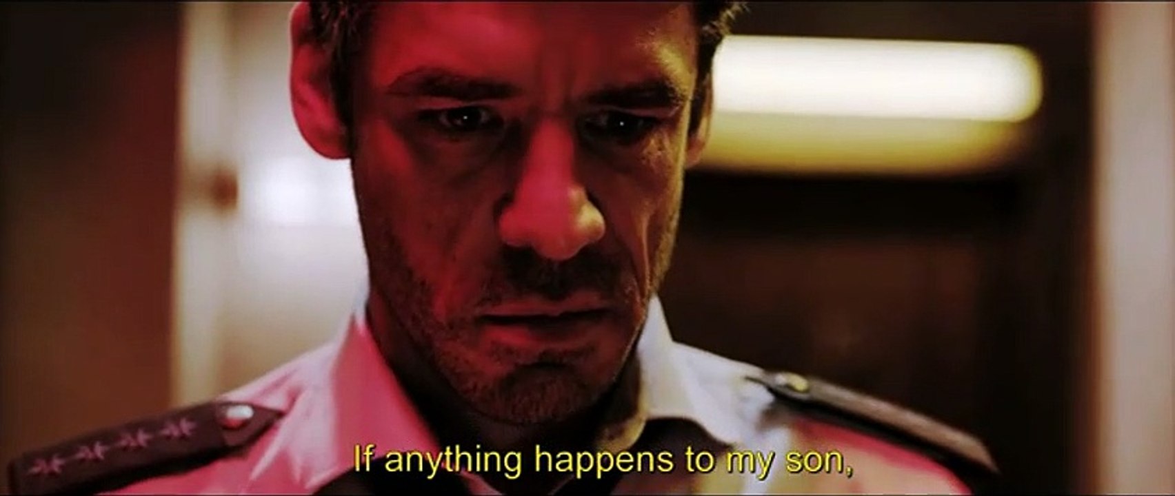 Bissige Hunde Teaser DF