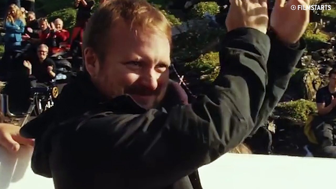 'Star Wars 8. Die letzten Jedi': Was verrät uns der Trailer? (FILMSTARTS-Original)