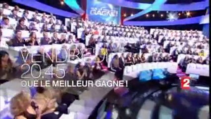Que le meilleur gagne - ba