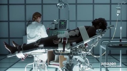 The Man In The High Castle - staffel 3 Videoauszug OV