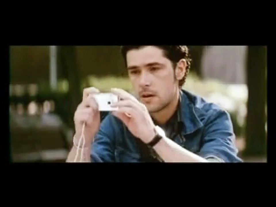 Die Zeit, die bleibt Trailer DF