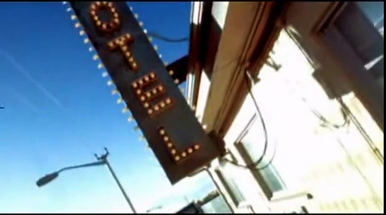 Dark Country Trailer DF