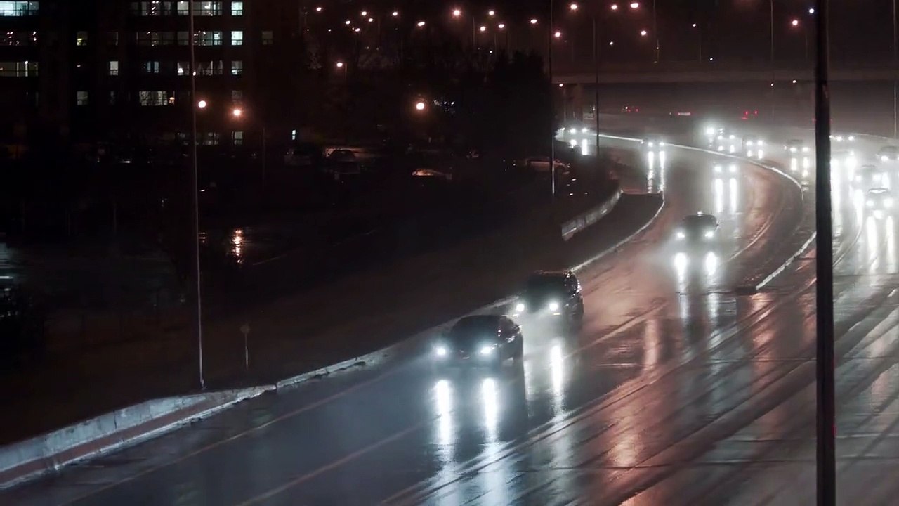 Running Girl Trailer DF