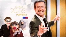 Puppets ! Le grand show des marionnettes TF1- 02 01 2016