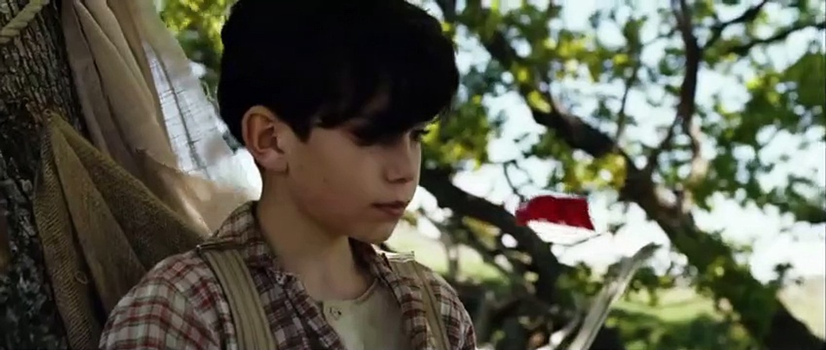 Simon Trailer (2) OV