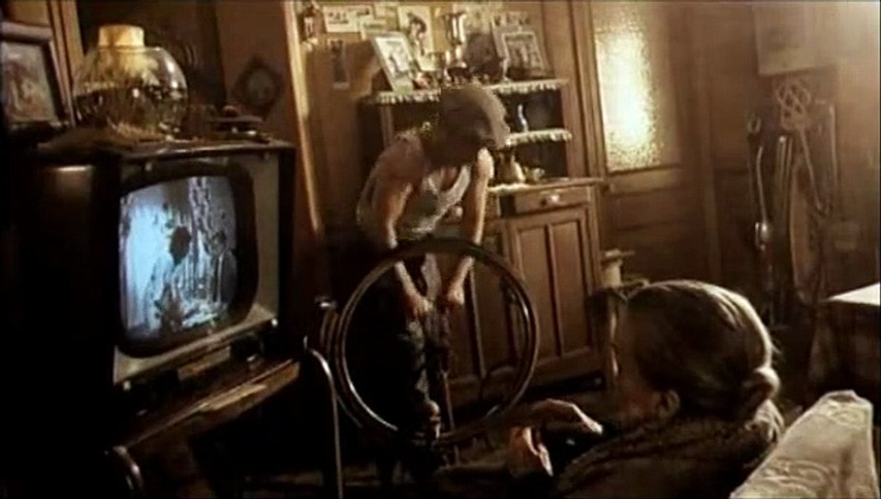 Delicatessen Trailer DF