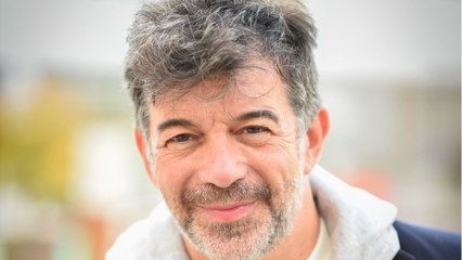 GALA VIDEO - Stéphane Plaza généreux : il vient en aide à un célèbre couple de L’amour est dans le pré