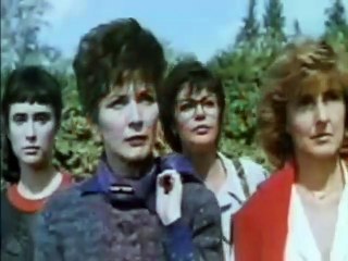 Der Untergang des amerikanischen Imperiums Trailer OV