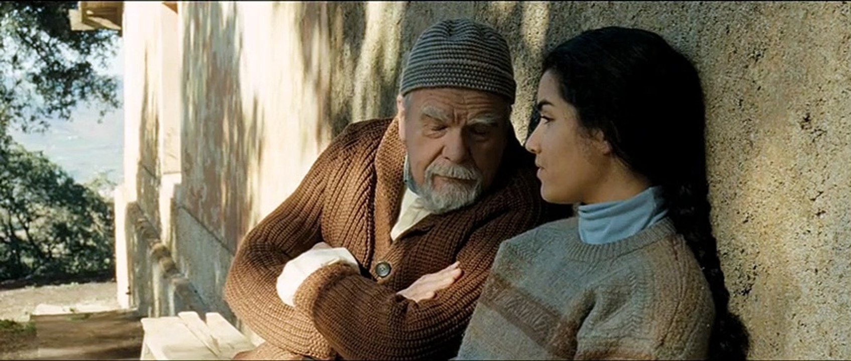 Von Menschen und Göttern Trailer DF