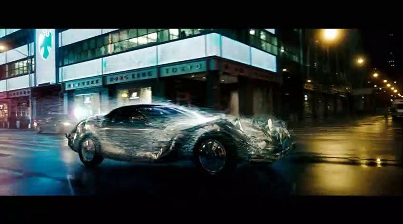 Reportage 1 - Deutsch