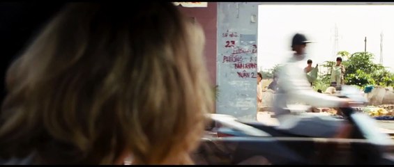 Christina Noble - Die Mutter der Niemandskinder Trailer (3) OV