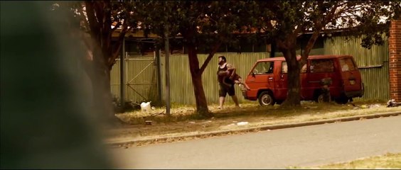 These Final Hours Trailer (3) OV