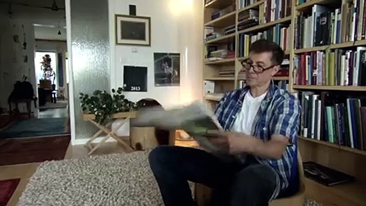 Feuer bewahren – nicht Asche anbeten Trailer DF