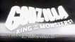 Godzilla Trailer (2) OV