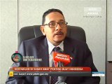 Kestabilan Sabah penting buat Indonesia