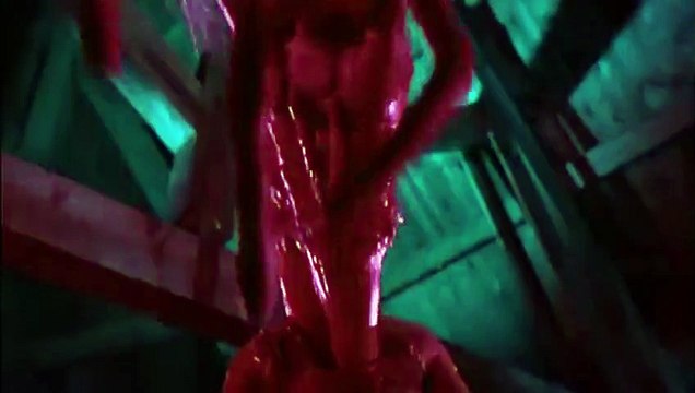 From Beyond – Aliens des Grauens Trailer (2) OV