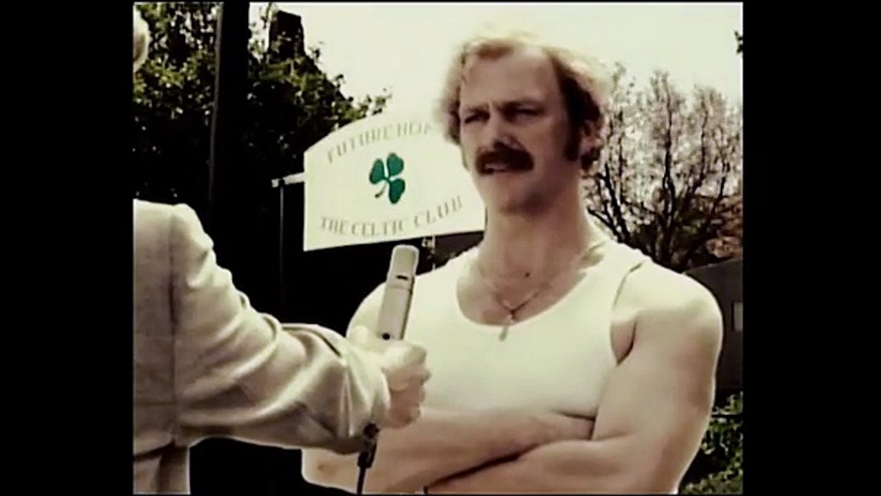 Bulletproof Gangster Trailer DF