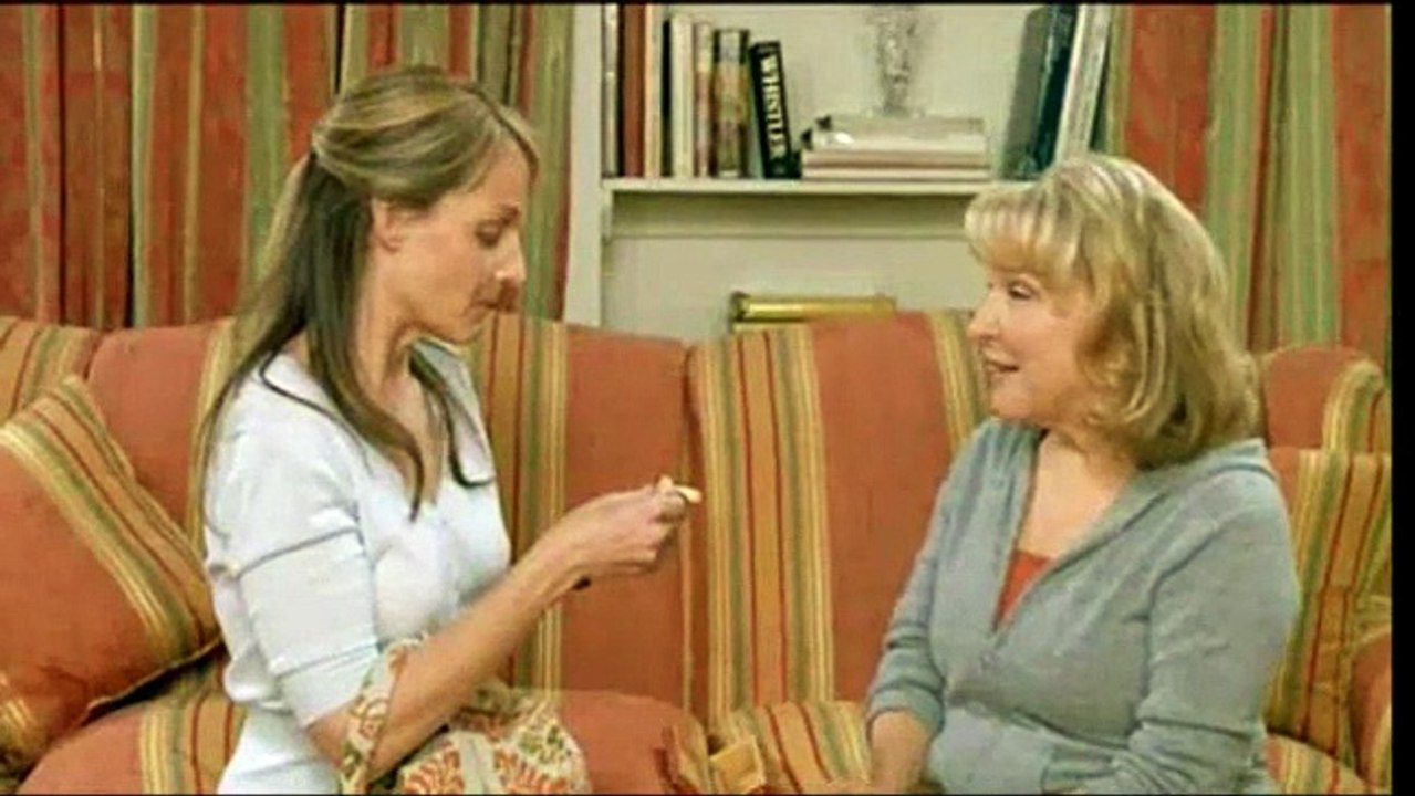 Then She Found Me Trailer DF