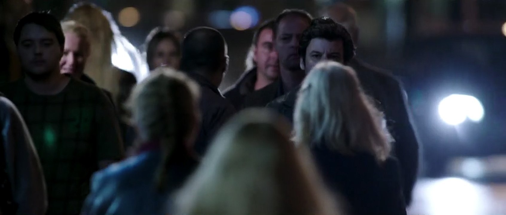 Die Räuber Trailer DF