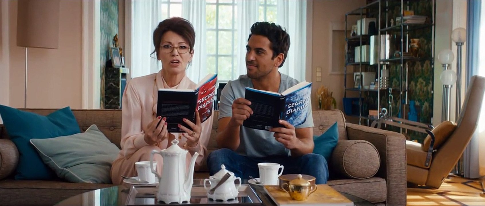 Traumfrauen - 50 Shades