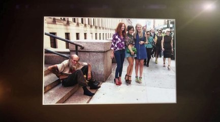 Le zapping du 23/12 : La photo de l’année…