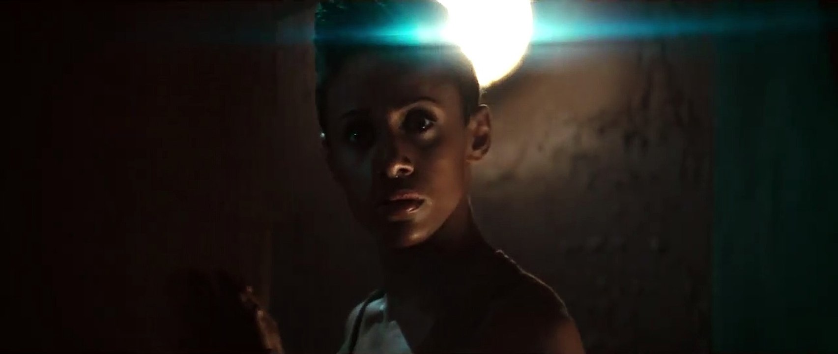 Iron Sky 2: The Coming Race Teaser (10) OV