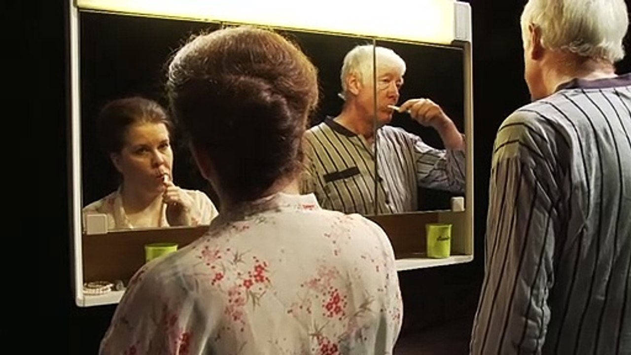 Beziehungsweisen Trailer DF