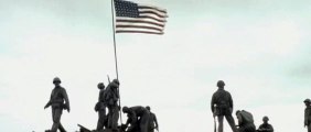 Flags of Our Fathers Trailer DF