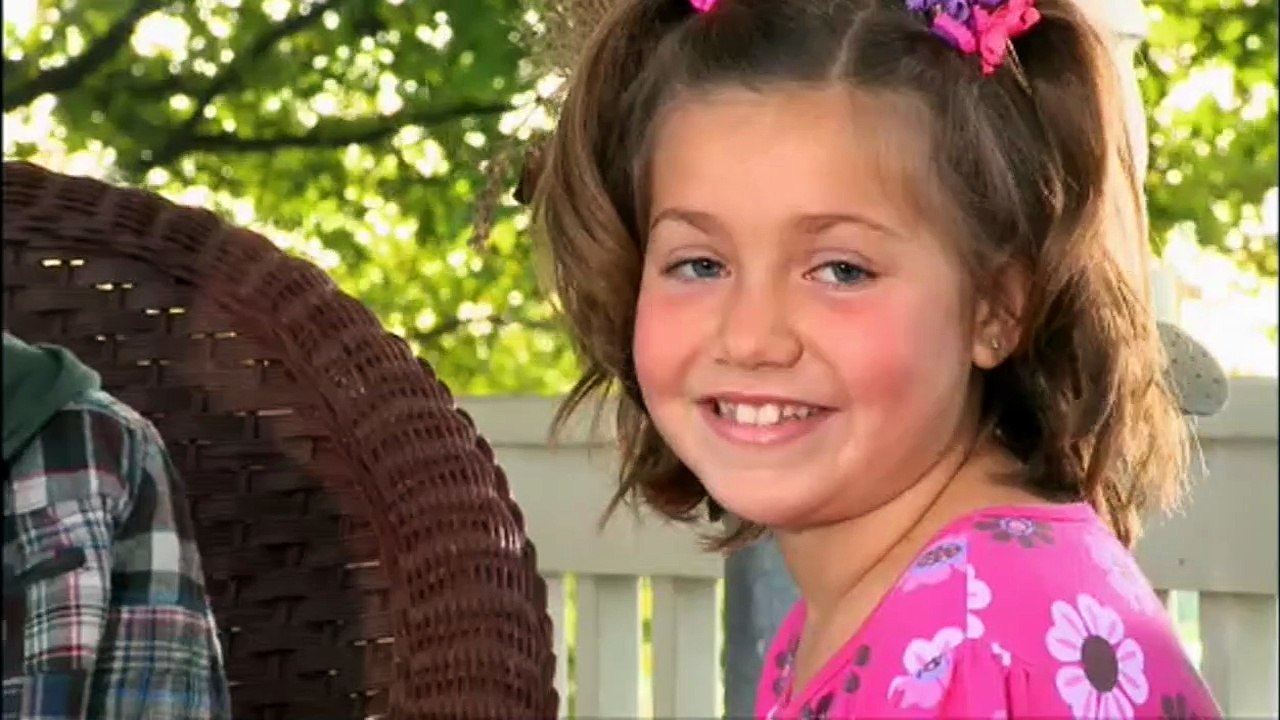 BJ & Belle Trailer DF