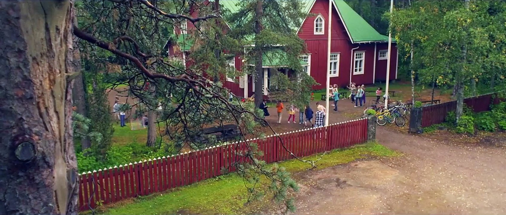 Ella und der Superstar Trailer DF