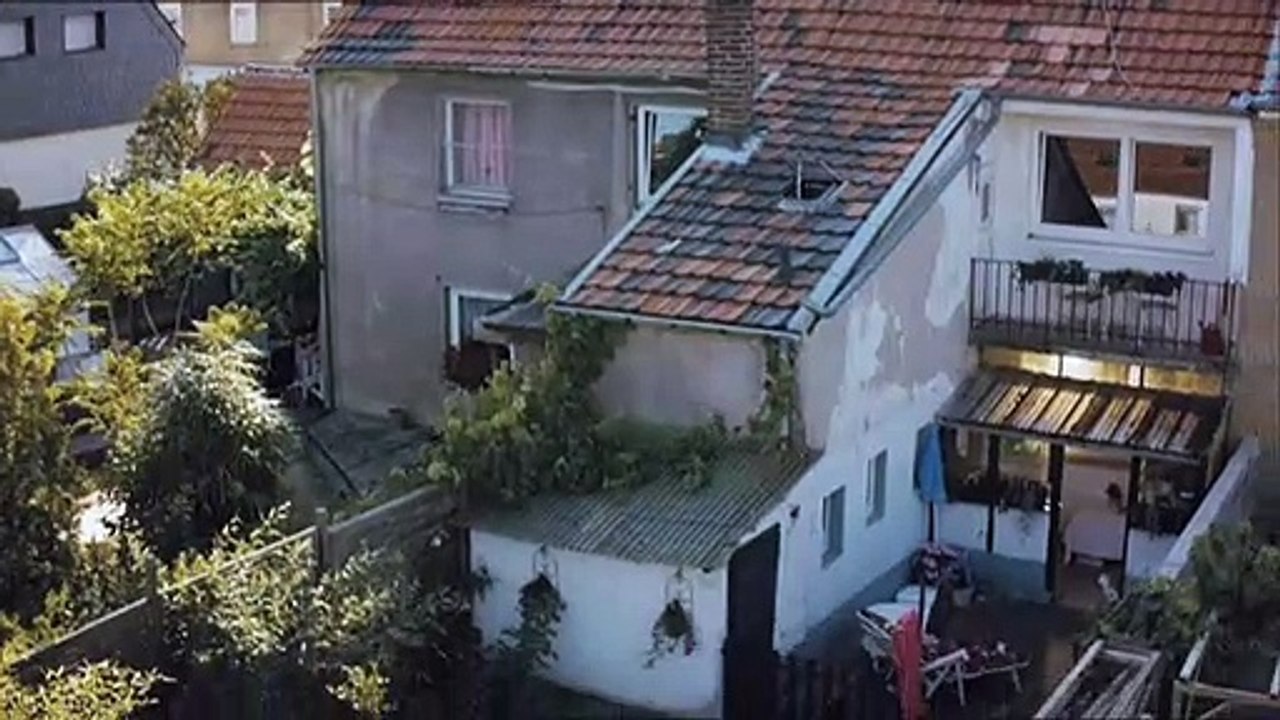 Vorstadtkrokodile 3 Teaser DF