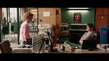 Frau Jordan stellt gleich Staffel 3 Folge 1