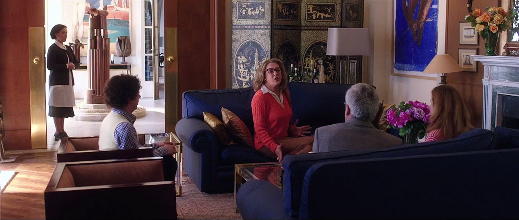 Maman und Ich Trailer DF