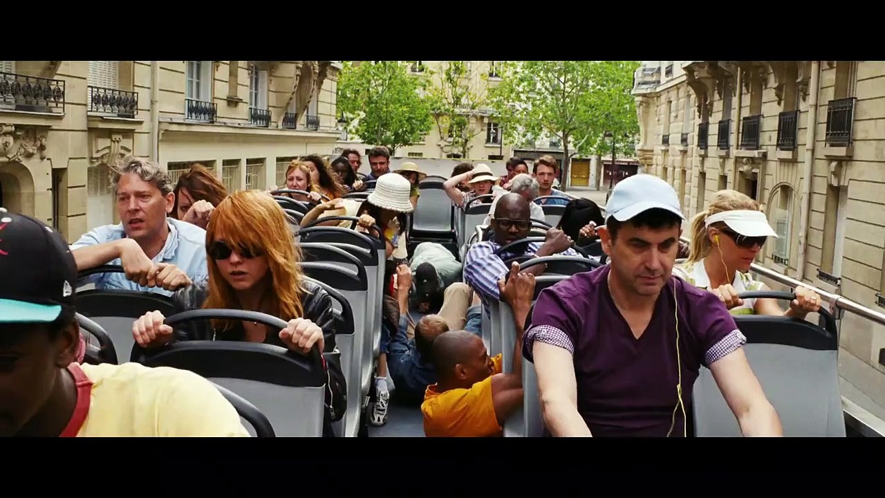 Interviews 1 - Deutsch