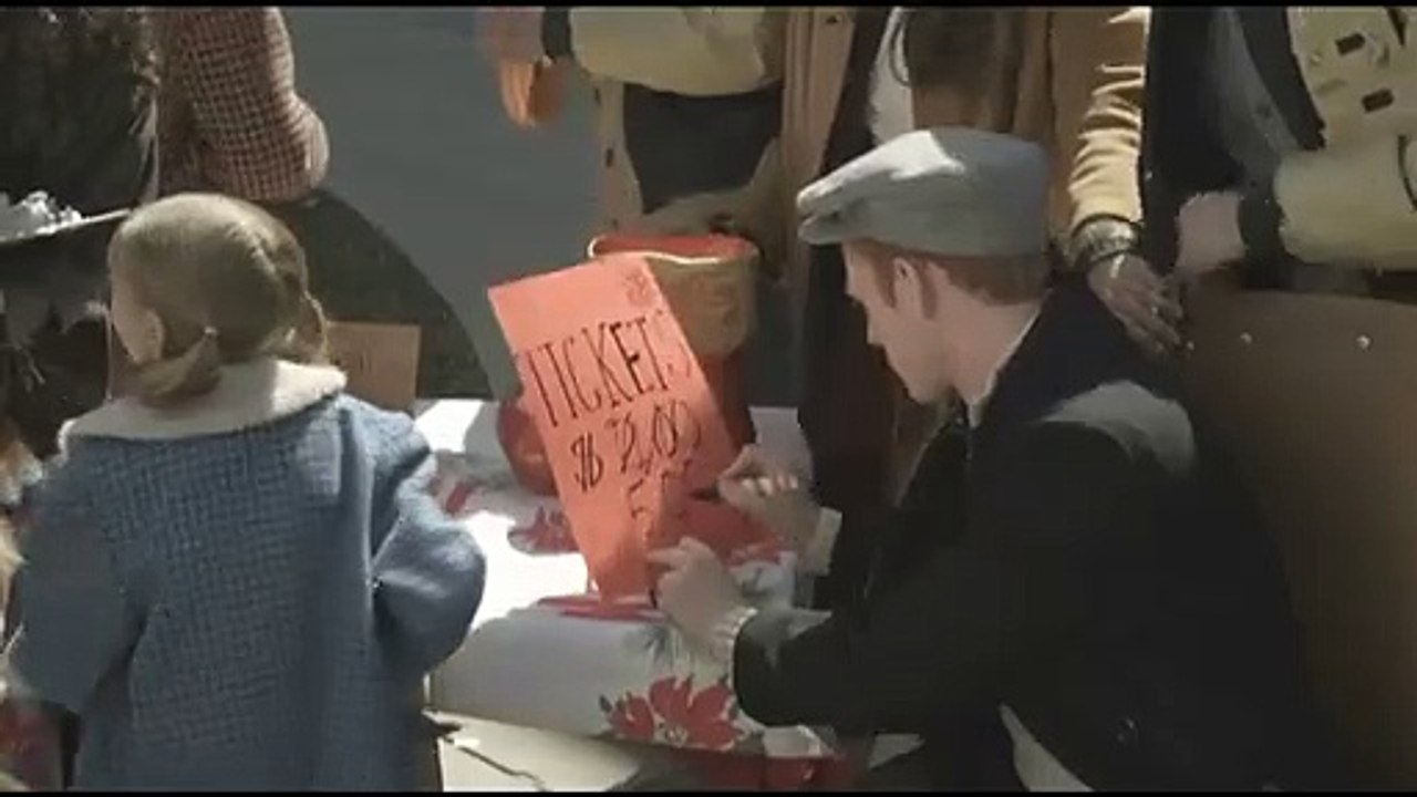 Einsatz auf vier Pfoten 2 Trailer OV