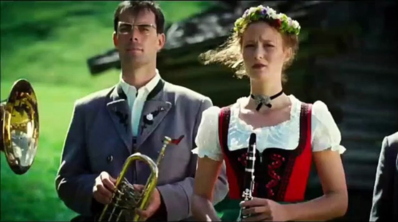 Schreibe mir - Postkarten nach Copacabana Trailer DF