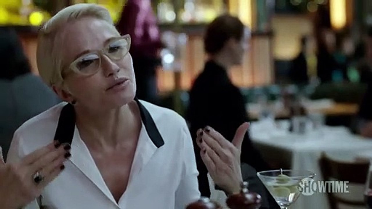 Happyish Trailer (2) OV