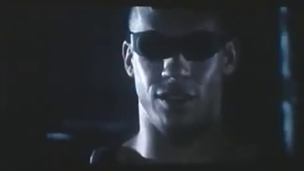 Pitch Black -VF