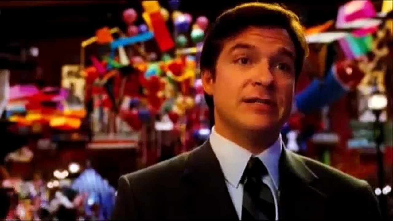 Mr. Magoriums Wunderladen Trailer DF