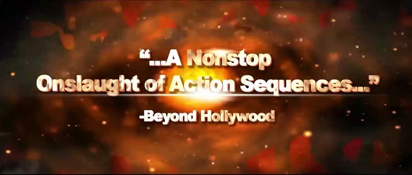 Wind Blast - Der Hauch des Todes Trailer (2) OV