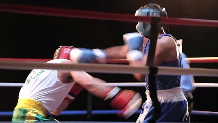 End of Watch Trailer OV