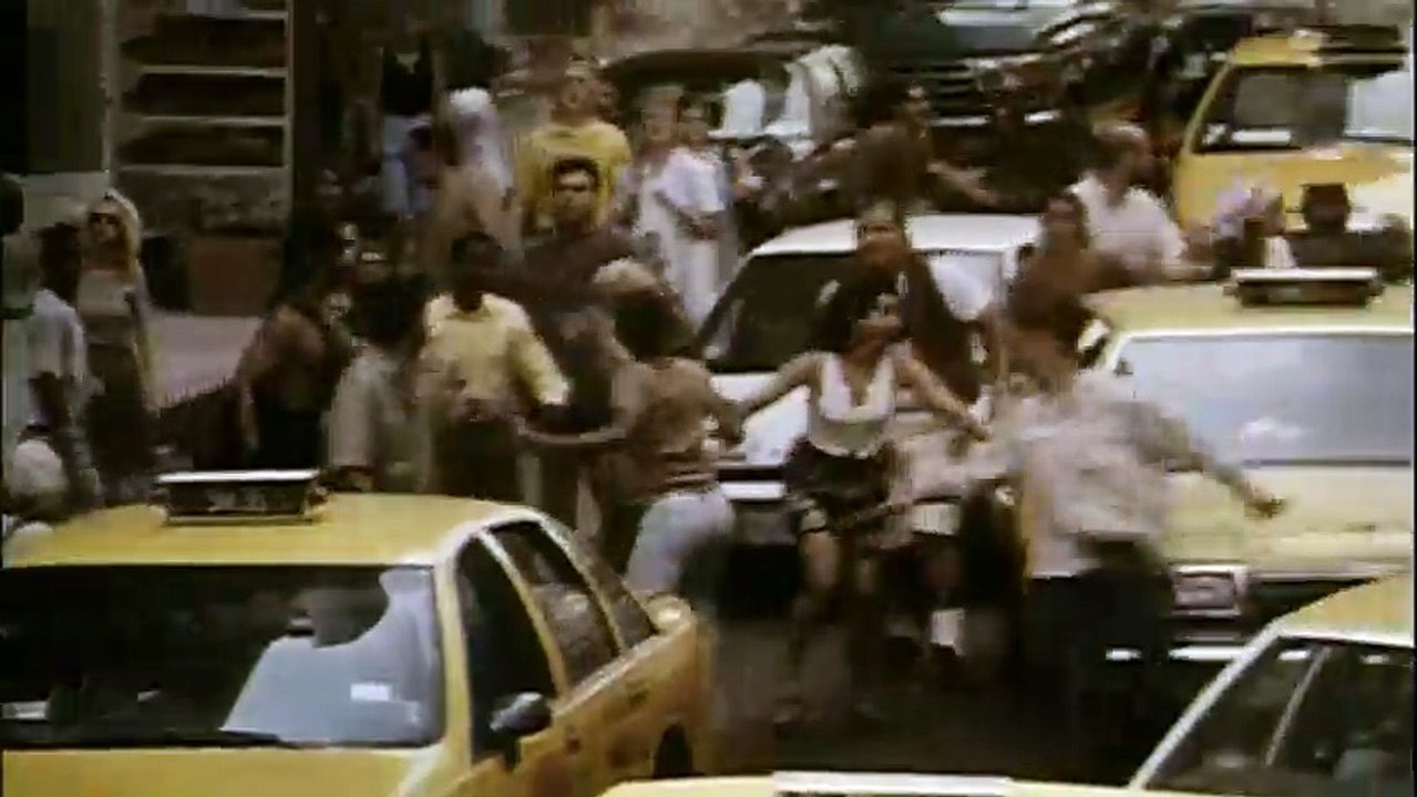 Independence Day Trailer DF