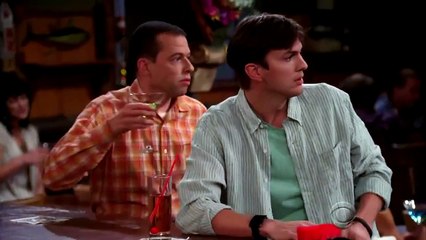 Two And A Half Men - staffel 12 - folge 1 Trailer OV