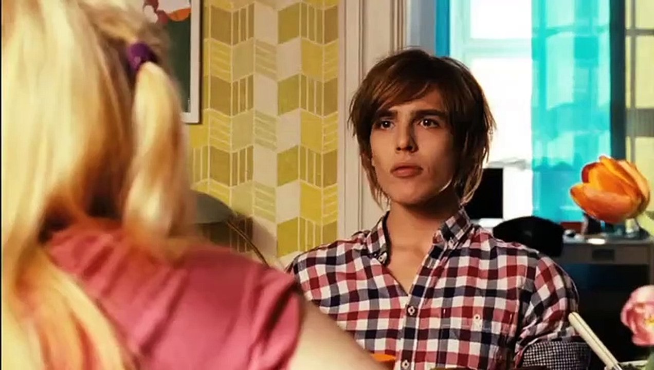 Lollipop Monster Trailer DF