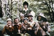 Terry Gilliam commente Bandits bandits