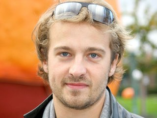 Hommage à l'acteur Jocelyn Quivrin